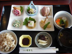 古都の味を今に伝える京料理の老舗