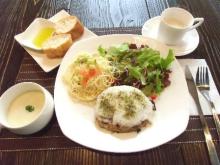 猪名川町のカフェ　Cafe mannaのブログ