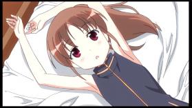 穏乃のジャージ