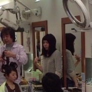 高円寺美容室 シエスタカーサ ウスイのブログ