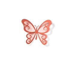 REV-0166-D [Lifestyle Crafts] Butterfly Die 4x4 2000円