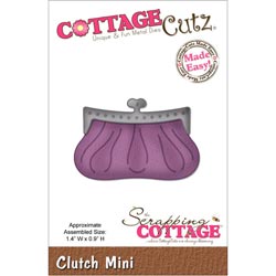 029961 Cottagecutz Mini Die 175x175 (Clutch) 600円