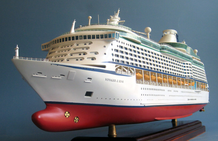 Make New Memories With Model Cruise Ships | yrizyrudy