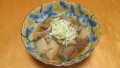 冷麺　大阪鶴橋徳山冷麺　20130611