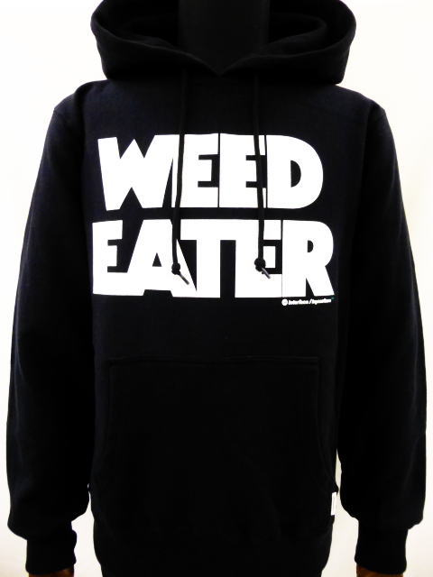 INTERFACE WEED EATER PULL OVER PARKA