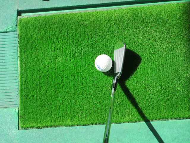 ミズノ ＭＰ５９アイアン | ゴルフバカのクラブ辛口試打評価