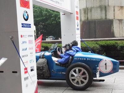 RALLY NIPPON in 靖国神社 (45)
