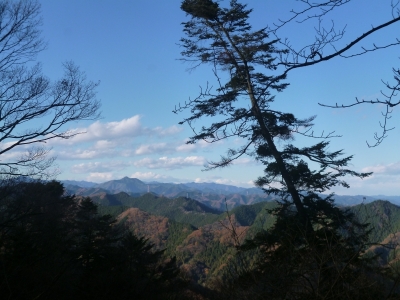 高尾山20141205