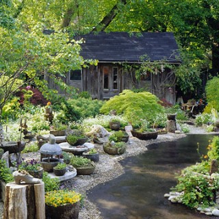 Simple Landscaping Ideas – Landscaping the Outside of Your Home ...