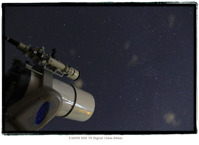 犬島自然の家の天体望遠鏡1410inujima31.jpg