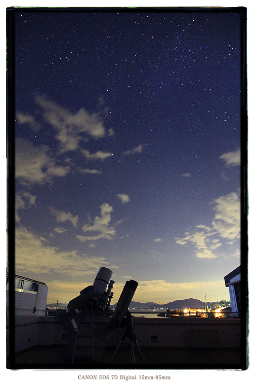 犬島自然の家の星観察1410inujima32.jpg