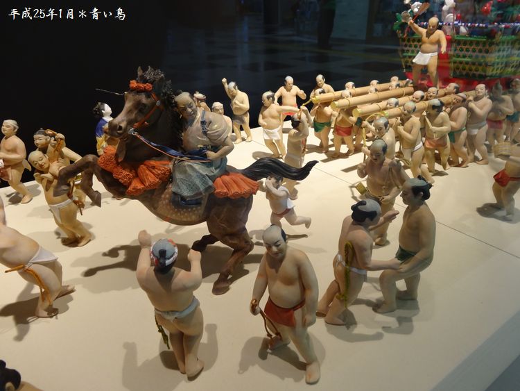 博多人形2013･1･13 033