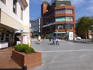 阪急箕面駅