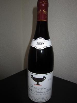 2009ワイン