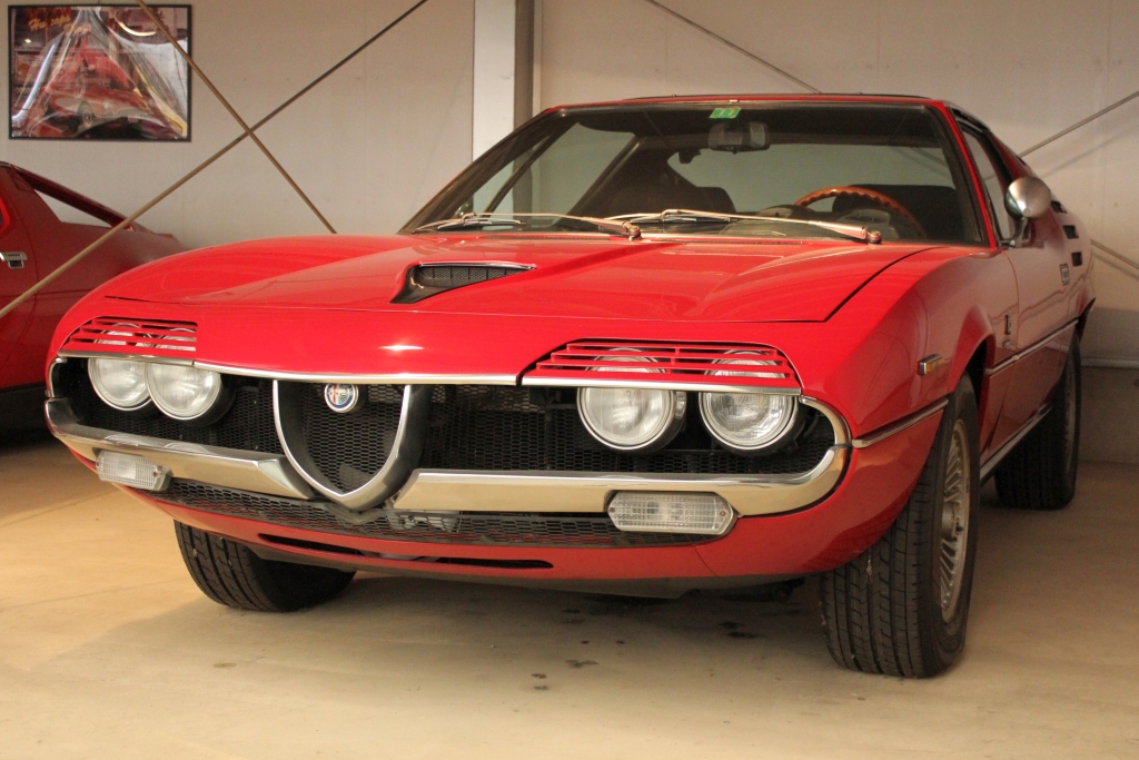 魔方陣_1973_Alfa Romeo Montreal