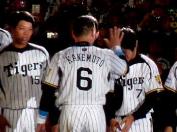 絵日記10・19兄貴引退5