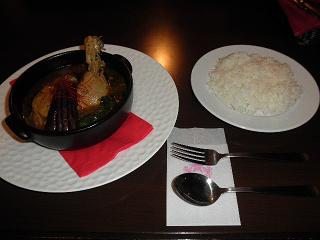 札幌発祥の食べ物。
