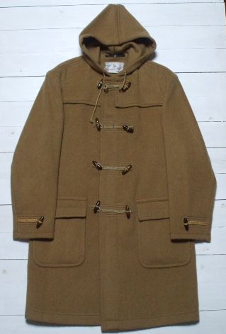 biesot : leidse zeeduffel coat made in holland | Sumally (サマリー)