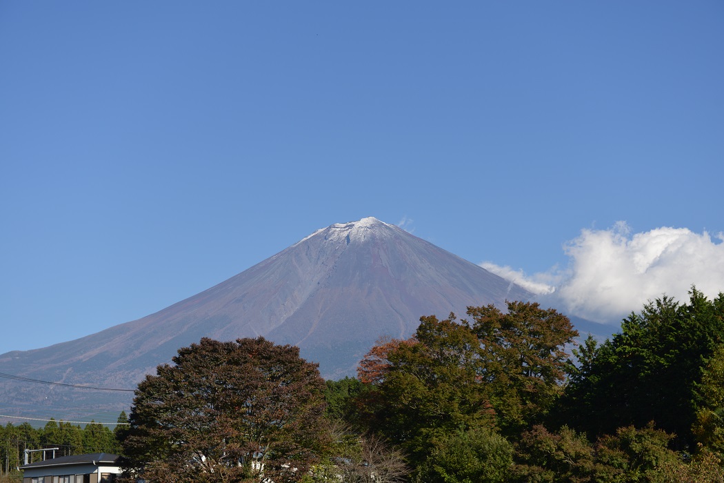 続・富士三景