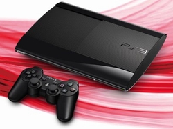 PS3 小型軽量化した新型プレイステーション3 CECH-4000 10月4日発売 フラッシュメモリ12GBモデルは欧州限定
