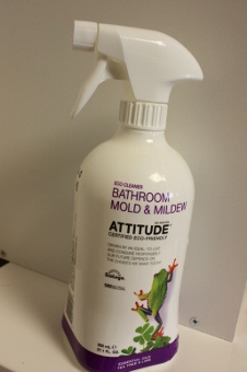 ATTITUDE, Bathroom Eco Cleaner, Tea Tree & Lime, 27.1 fl oz (800 ml)
