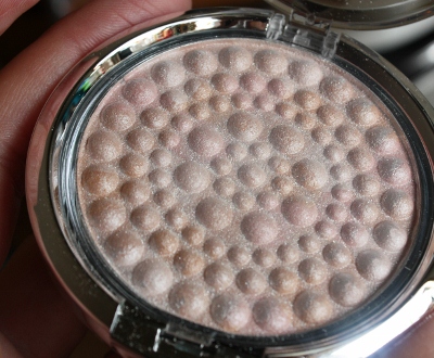 Physician's Formula, Inc., Powder Palette, Mineral Glow Pearls, Translucent Pearl, 0.28 oz (8 g)