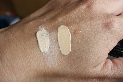 Benecos, Natural Creamy Make-Up, Nude, 30 ml
