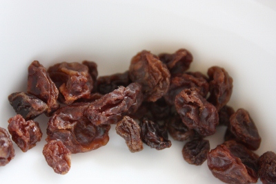 Made in Nature, Organic Raisins, 6 oz (170 g)