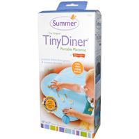 Summer Infant, The Original TinyDiner Portable Placemat,