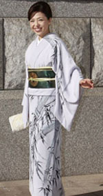 kimonobito