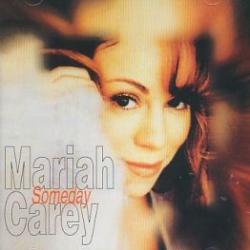 Mariah Carey - Someday2