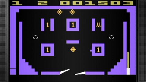 Atari Classics Evolved(輸入版) [PSP] | Video Game Memorandum